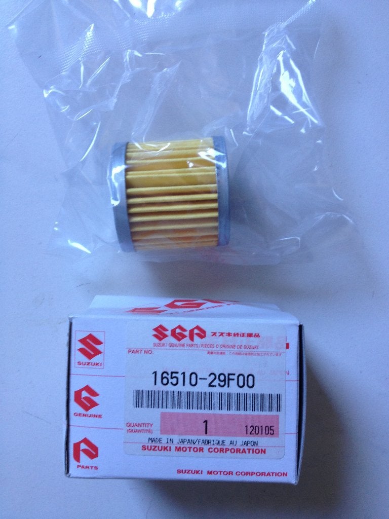 Te koop Olie filter Suzuki LTR 450 Quad LTR450, Motoren, Verzenden, Nieuw