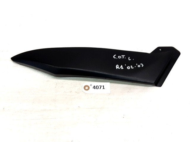 R1 2002 - 2003 Yamaha Cover Cover onder tank D1-46675, Motoren