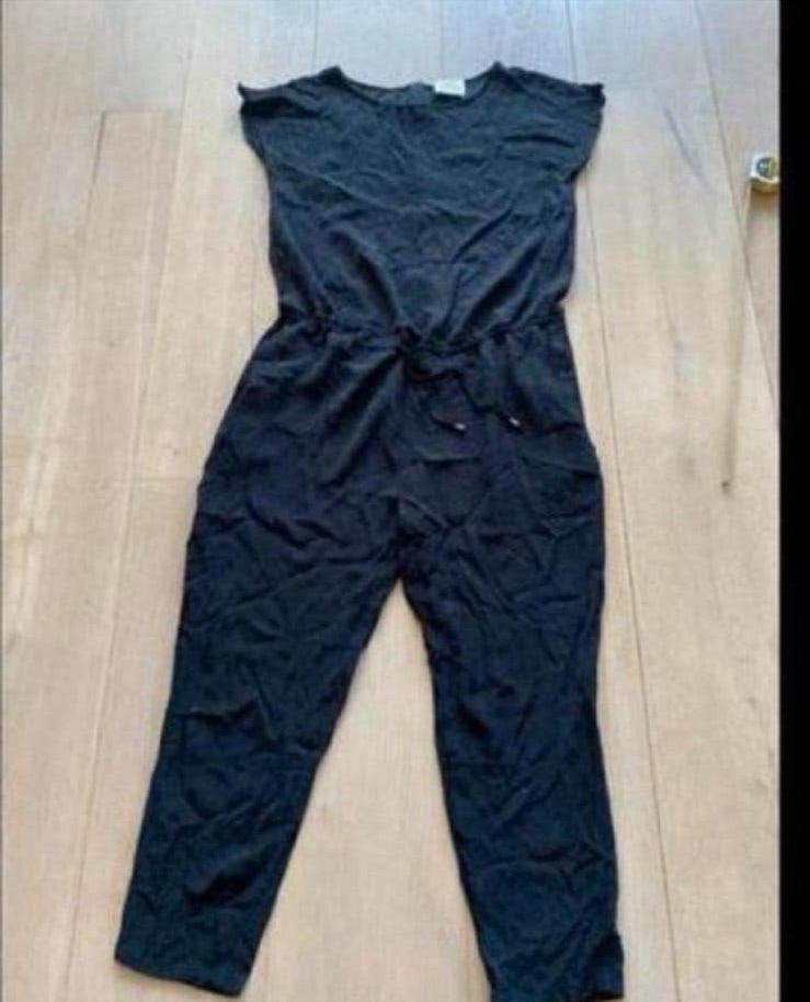 Mads norgaard 38, Kleding | Dames, Ophalen of Verzenden, Zo goed als nieuw, Maat 38/40 (M), Zwart