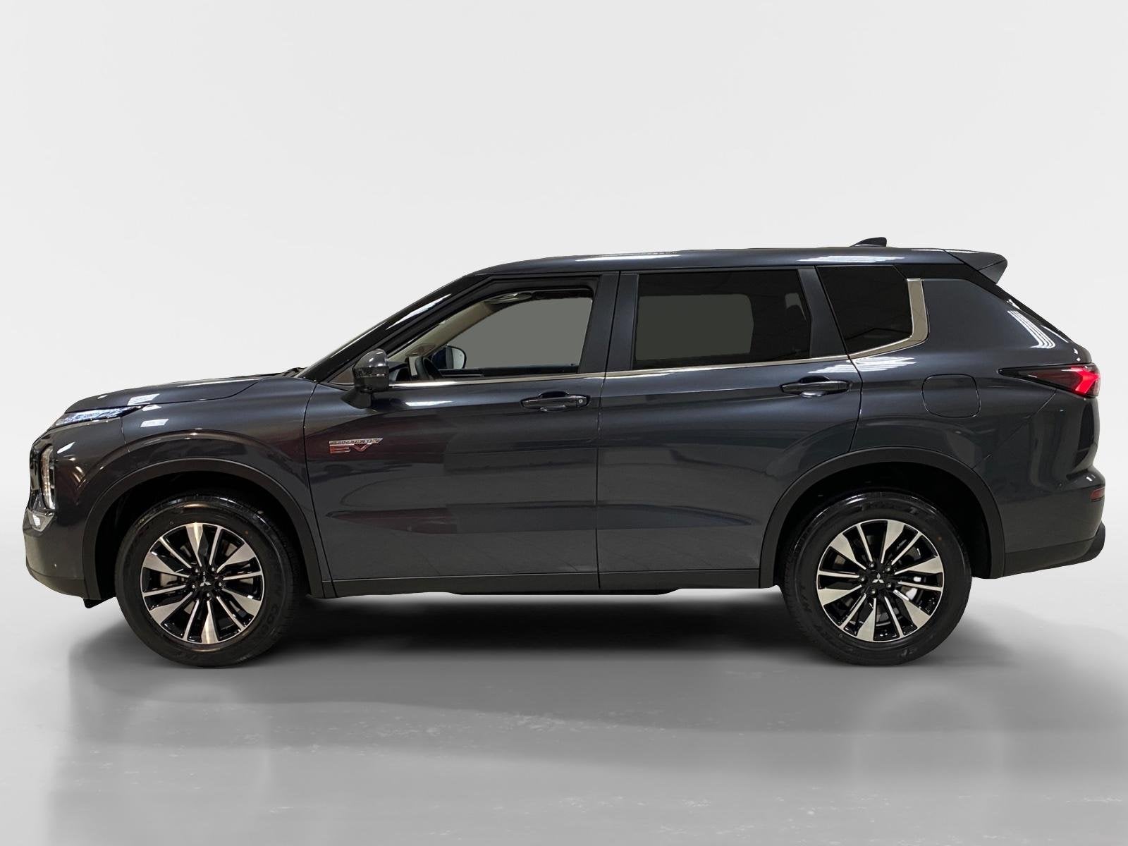Mitsubishi Outlander 2.4 PHEV | INTENSE | DIRECT LEVERBAAR |, Automaat, Outlander, 4 cilinders, Met garantie (alle)