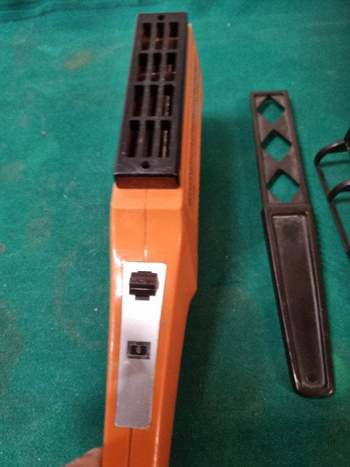 fohn philips 4116 vintage, Ophalen of Verzenden, 'T Olde Gre-j, Info@toldegrej.nl, Endepoelstraat 20f Didam