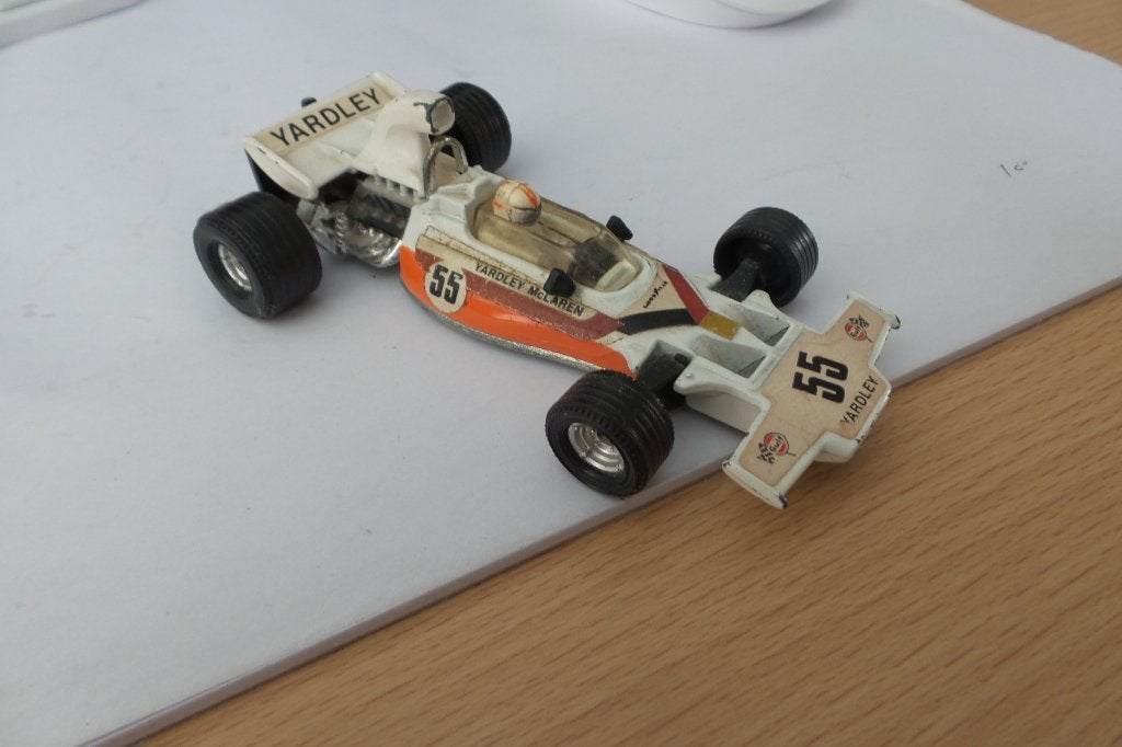 corgi toys, Ophalen of Verzenden, Gebruikt, Auto, Corgi