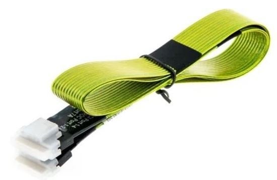 *NIEUW* HPE SAS/NVMe Cable SFF-8654-8i 70cm P22904-001, Hewlett Packard Enterprise B.V., Info@hpe.com, Startbaan 16, 1187 XR Amstelveen, Nederland