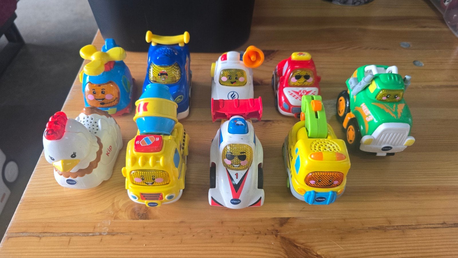ToetToet Auto's, Ophalen, Gebruikt, 2 tot 4 jaar