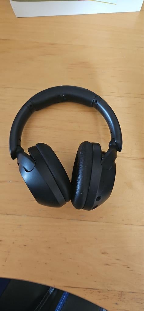 Sony WH-XB910N Koptelefoon - 1 kant defect!!, Ophalen of Verzenden, Sony