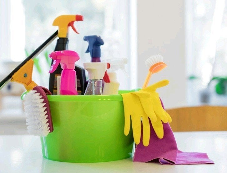 hulp in het huishouden / schoonmaak gezocht, Vacatures, Vacatures | Schoonmaak en Facilitaire diensten, Overige uren, Overige niveaus