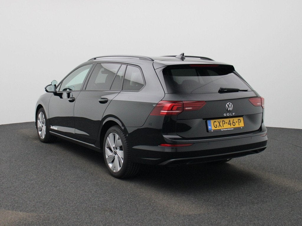 Volkswagen Golf Variant 1.5 TSI Life Edition | 130 PK | EM |, Auto's, Volkswagen, Voorwielaandrijving, 12 maanden, Stof, 1498 cc