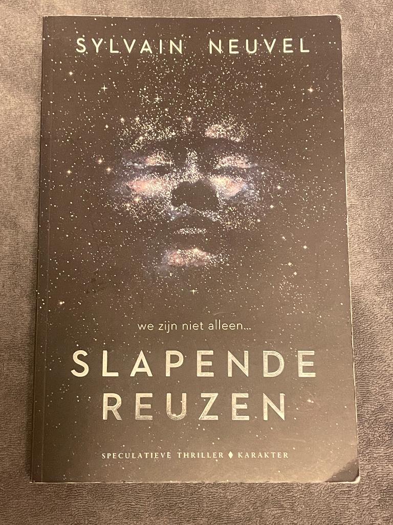 Science fiction boeken, Ophalen of Verzenden, Gelezen, Bear Greg