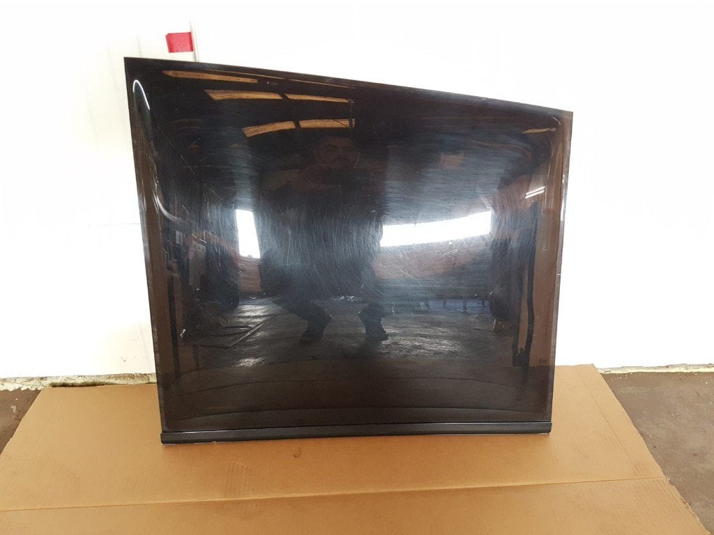 Te koop: Diverse ramen voor de Hobby caravan., Ophalen, Gebruikt