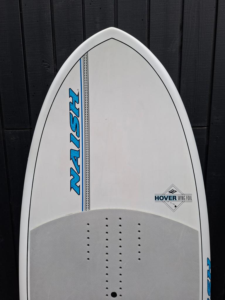 Naish Hover Wingfoil Board 110L - Perfect voor beginners, Watersport en Boten, Wingsurfen, Ophalen of Verzenden
