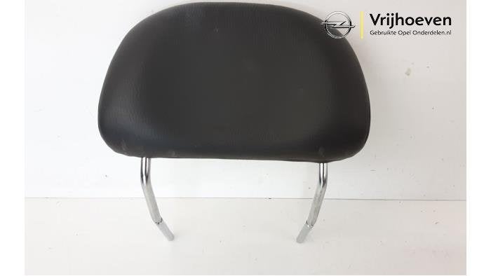 Hoofdsteun van een Opel Omega (Omega B 94-), Auto-onderdelen, Gebruikt, -, -, Opel