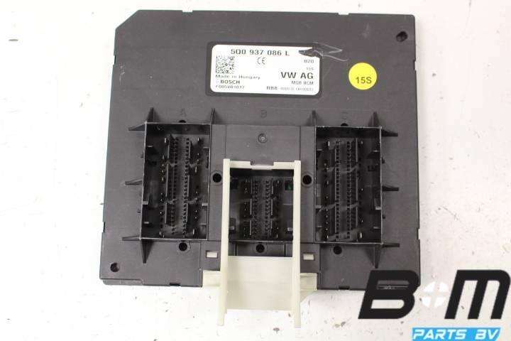 BCM (boordnetregelapparaat) VW Golf 7 Variant 5Q0937086L, Gebruikt