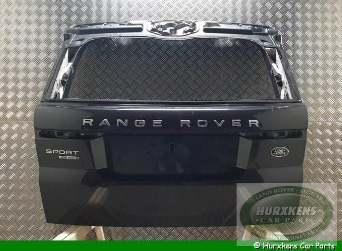 Gebruikte achterklep Range Rover Sport 2013, Auto-onderdelen, Carrosserie en Plaatwerk, Gebruikt, -, Ophalen of Verzenden, Achter