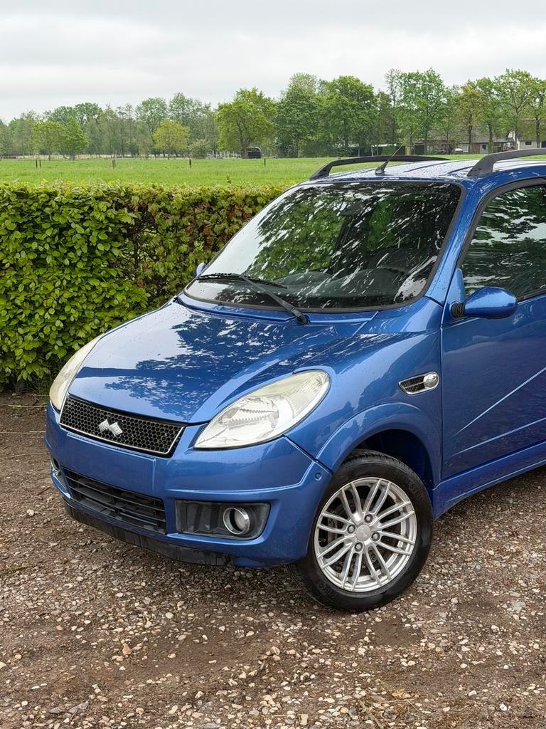 Ligier | XTOO R DCI | NIEUWSTAAT | XXL | 45KM | Brommobiel, Ophalen, 46 km of meer, Ligier, 16 km/u of meer