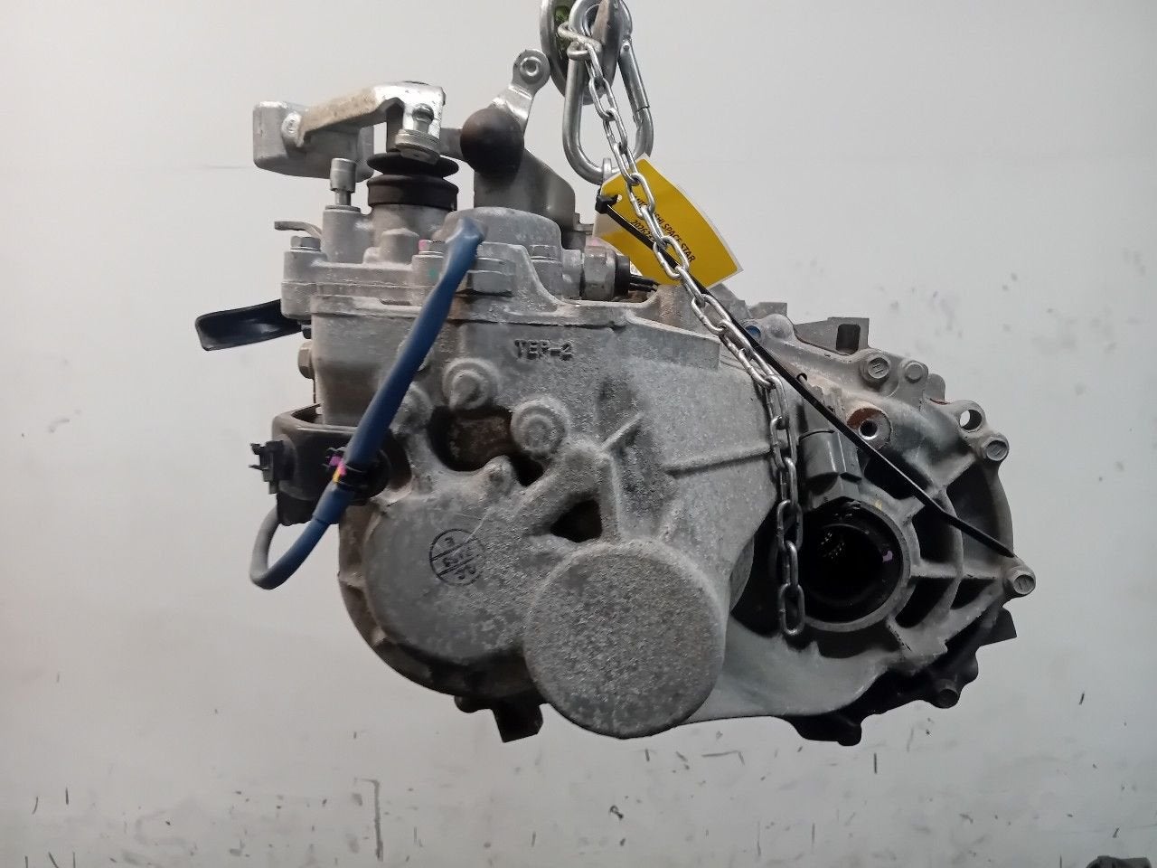 Versnellingsbak schakel Mitsubishi Space Star, Onderdelen@venauto.nl, Van der Ven Autorecycling B.V., Gebruikt, Ettenseweg 76, 4706 PB Roosendaal, The Netherlands