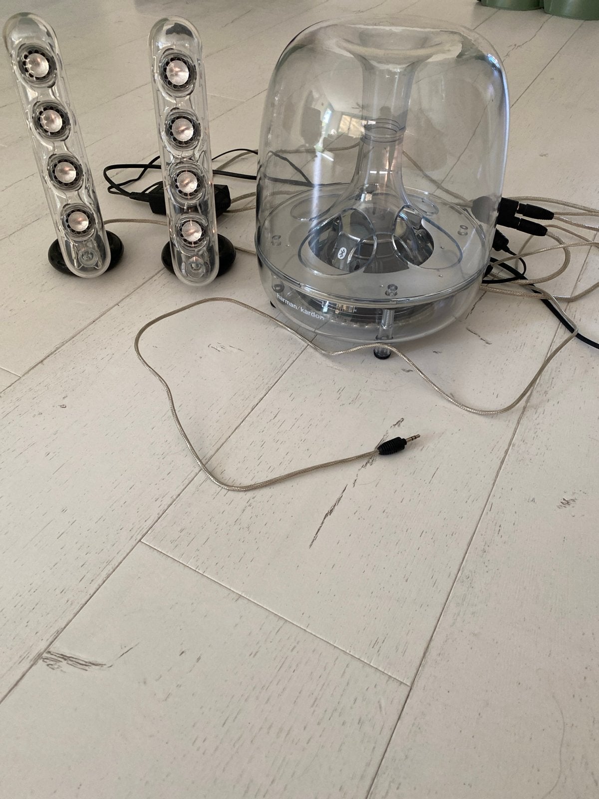 ≥ Harman Kardon Soundsticks Luidsprekers Te Koop | Marktplaats