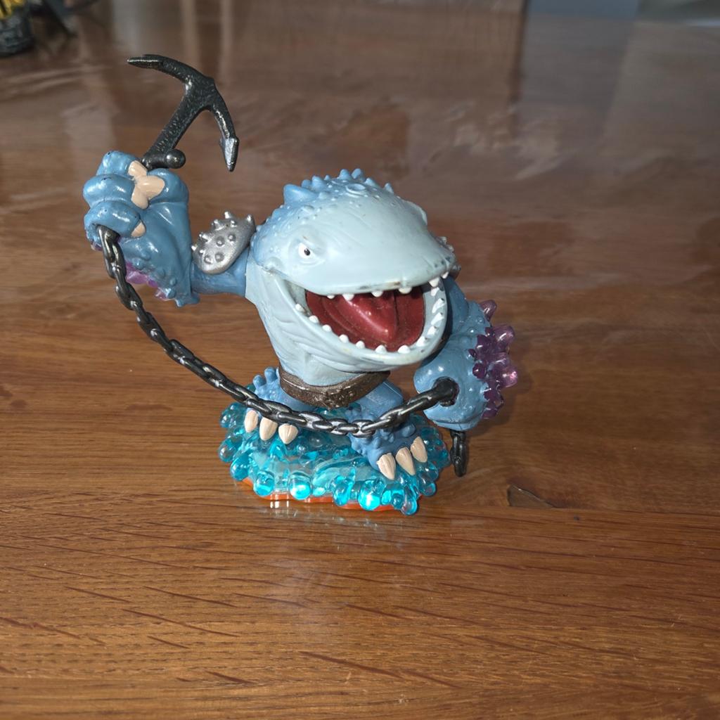 Skylander Snap Shot figuur, Ophalen of Verzenden, Gebruikt