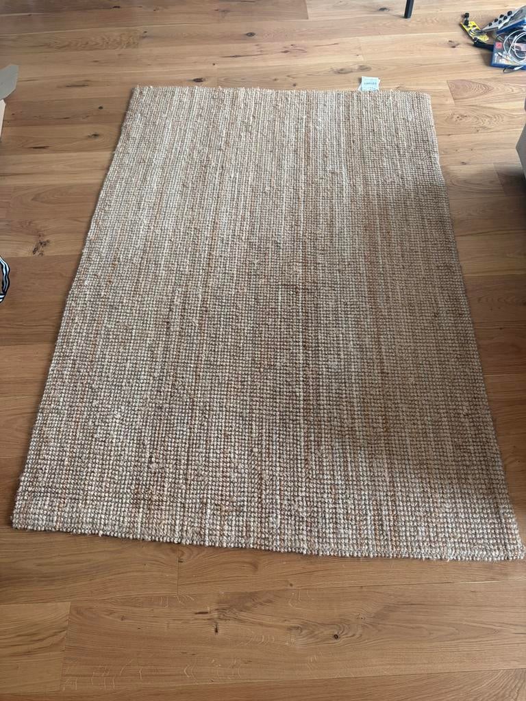 IKEA Lohals rug, Ophalen, Gebruikt, 100 tot 150 cm, 150 tot 200 cm