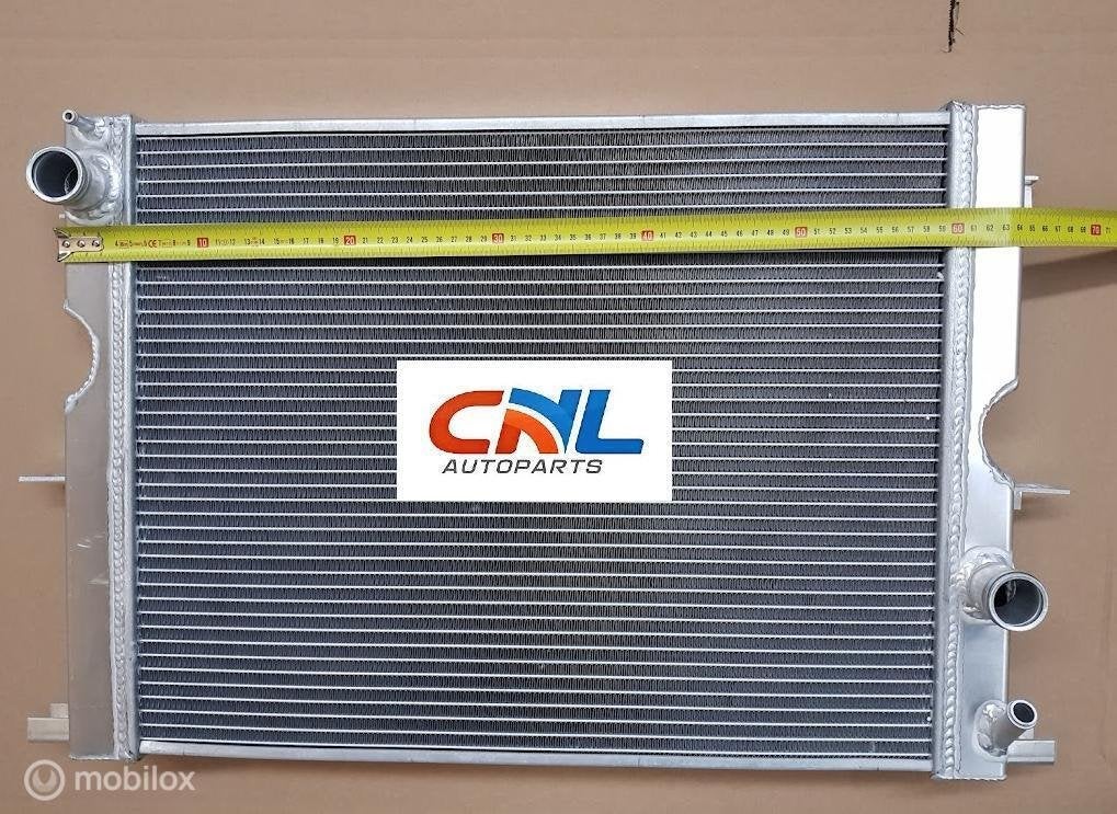 Radiateur LAND ROVER DEFENDER XM TD5 110/130 2.5 TURBO DIESE, Nieuw, Ophalen of Verzenden