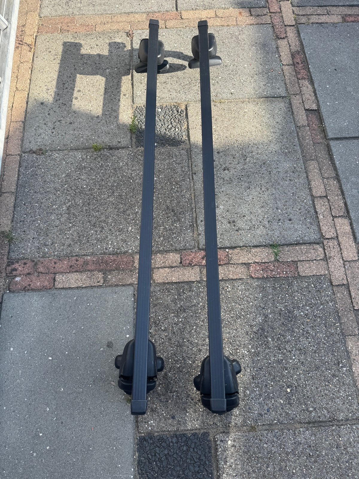 Dakdragers Seat Leon 1P 2010, Ophalen of Verzenden, Gebruikt