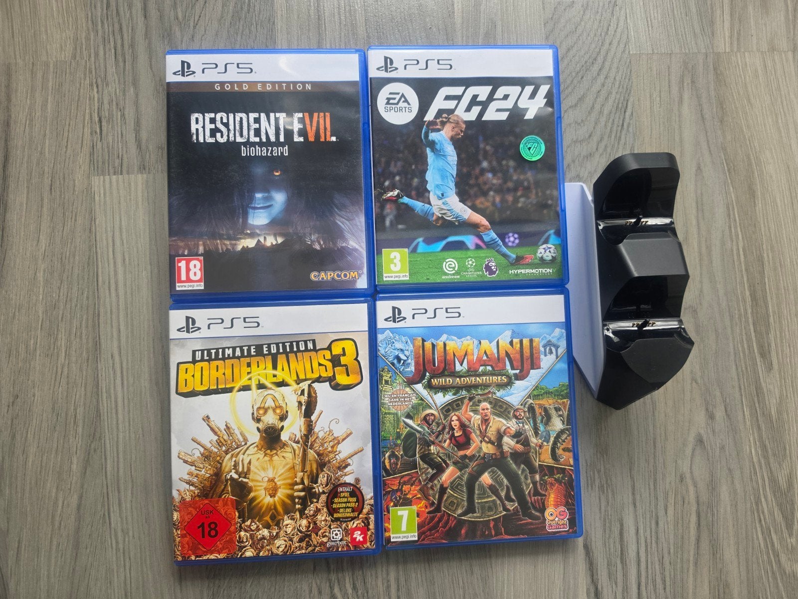 Zeernette Playstation 5 Disc+Games Lees Beschrijving Aub️️ ❗, Spelcomputers en Games, Spelcomputers | Sony PlayStation 5, Sony Playstation Europe