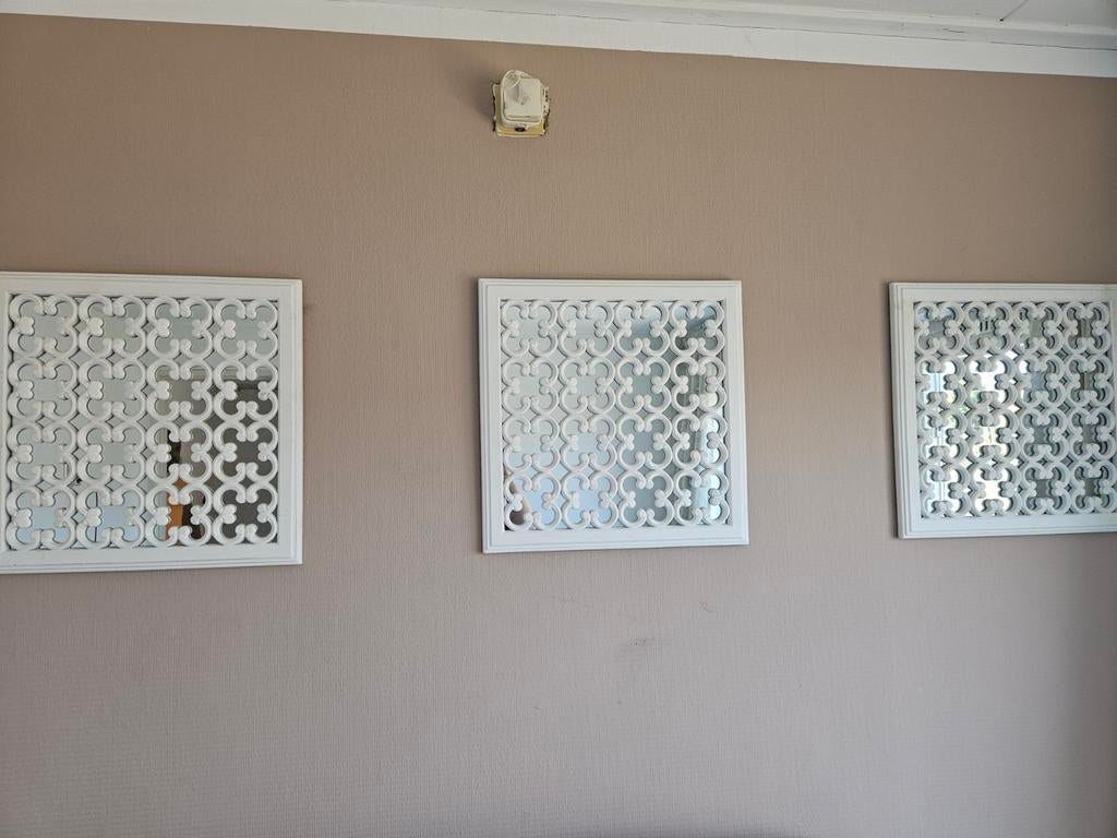 muur decoratie, Ophalen of Verzenden, Hout, Wandkapstok, Minder dan 100 cm