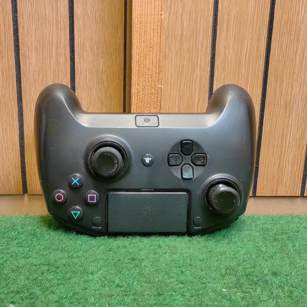 Razer Raiju Tournament Edition PS4 Controller, Sony, Zo goed als nieuw, Support@sony.com, 1-7-1 Konan, Minato-ku
Tokyo 108-0075
Japan