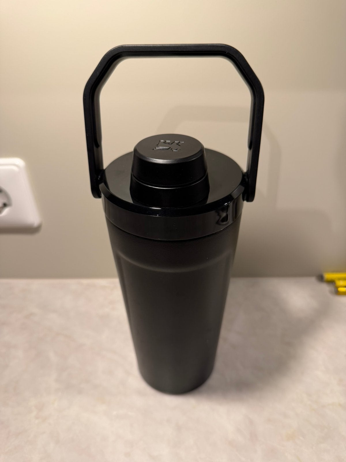 Stanley shaker vitalize shake beker, Sport en Fitness, Ophalen of Verzenden, Nieuw