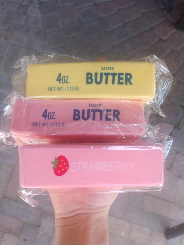 Grote partij butter squishies, Ophalen of Verzenden, Nieuw, Overige typen