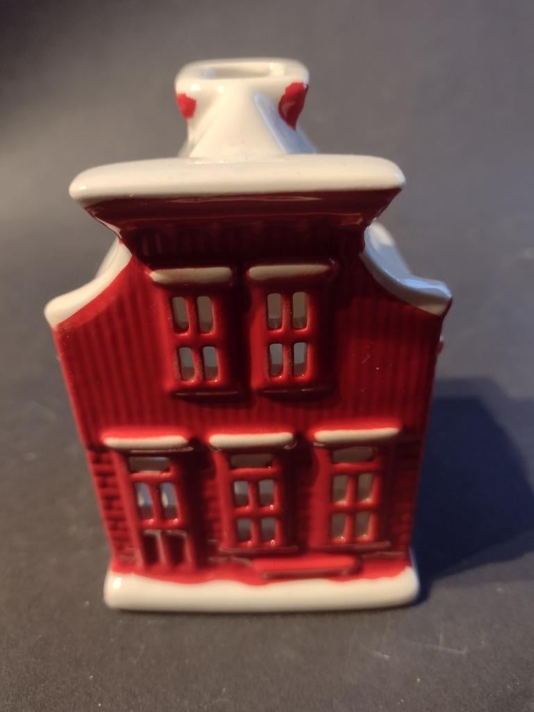 postcodeloterij vissershuisje no. 6, Ophalen, Nieuw