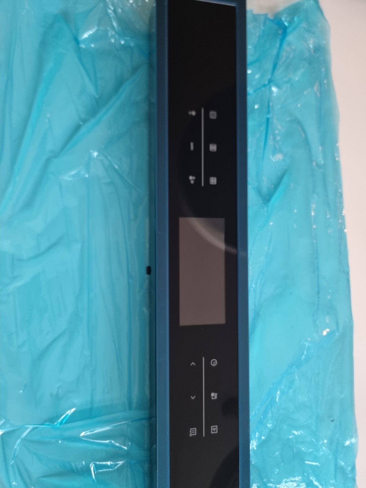 ETNA CM644TI Bedieningspaneel  magnetronoven - Nieuw, Ophalen of Verzenden, Nieuw