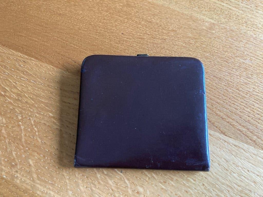 Sigarettenkoker, Ophalen of Verzenden, Sigarenbandjes