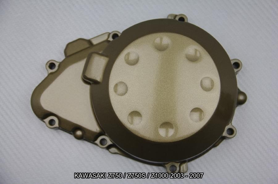 Dynamo Deksel KAWASAKI Z750 / Z750S / Z1000 2003 - 2007, Verzenden, Nieuw