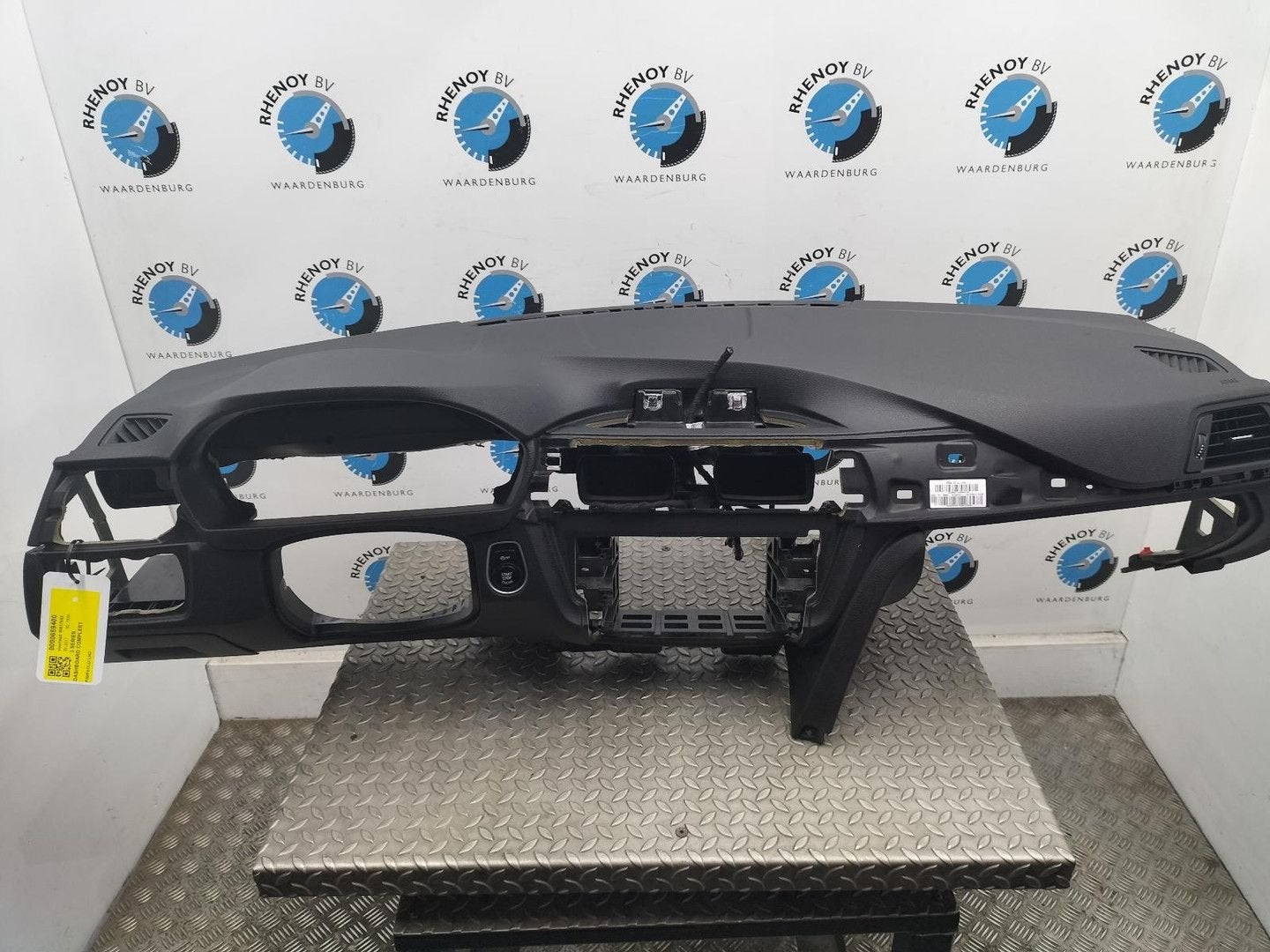 BMW 3 SERIES F31LCI 318D Corp L. Exec DASHBOARD COMPLEET  20, Ophalen of Verzenden, Gebruikt, ARN erkend