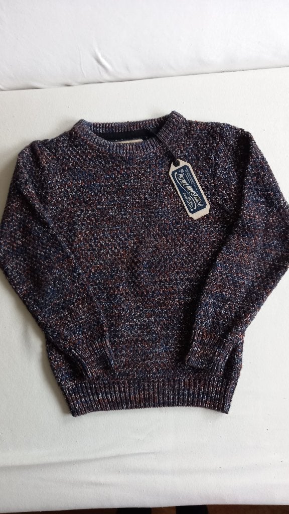 Nieuwe petrol industries trui 140, Kinderen en Baby's, Kinderkleding | Maat 140, Trui of Vest, Petrol Industries, Nieuw, Ophalen of Verzenden