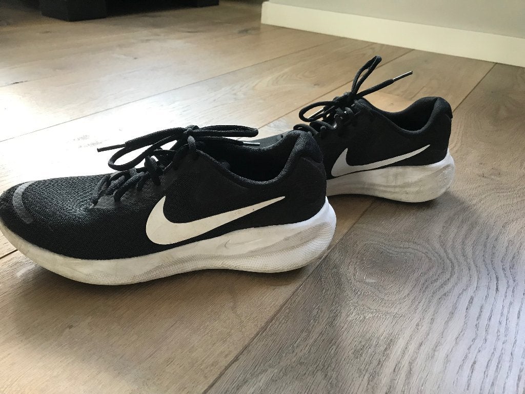 Sportschoenen Nike revolution maat 41, Ophalen of Verzenden, Zo goed als nieuw, Nike revolution, Sportschoenen