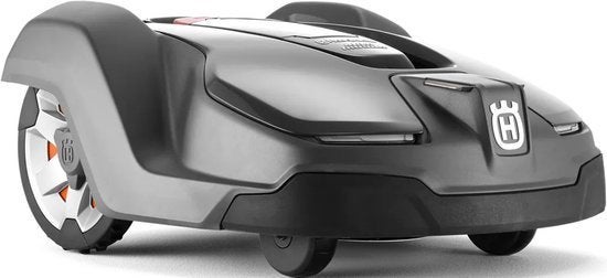 HUSQVARNA AUTOMOWER 430X slechts: 2178 uur Bj: 2023, Tuin en Terras, Robotmaaiers, Ophalen, Bestuurbaar via app, Postbus 50131, 1305 AC Almere