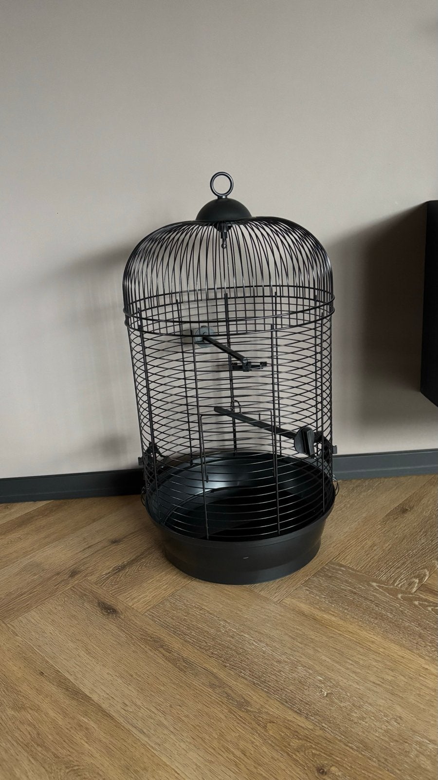 Vogelkooi, Dieren en Toebehoren, Ophalen
