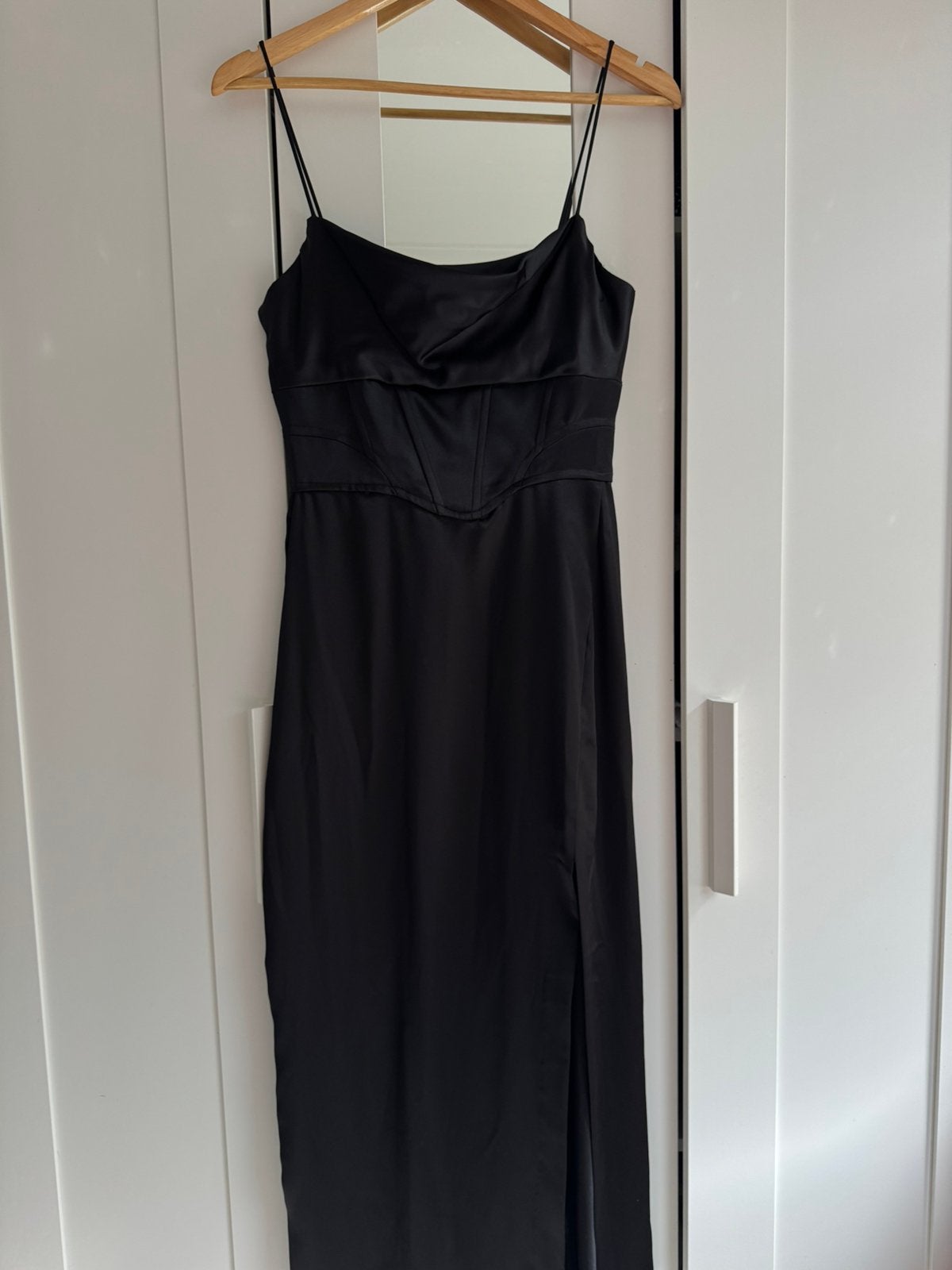 zara lange jurk, Kleding | Dames, Gelegenheidskleding, Ophalen of Verzenden, Zo goed als nieuw, Overige typen