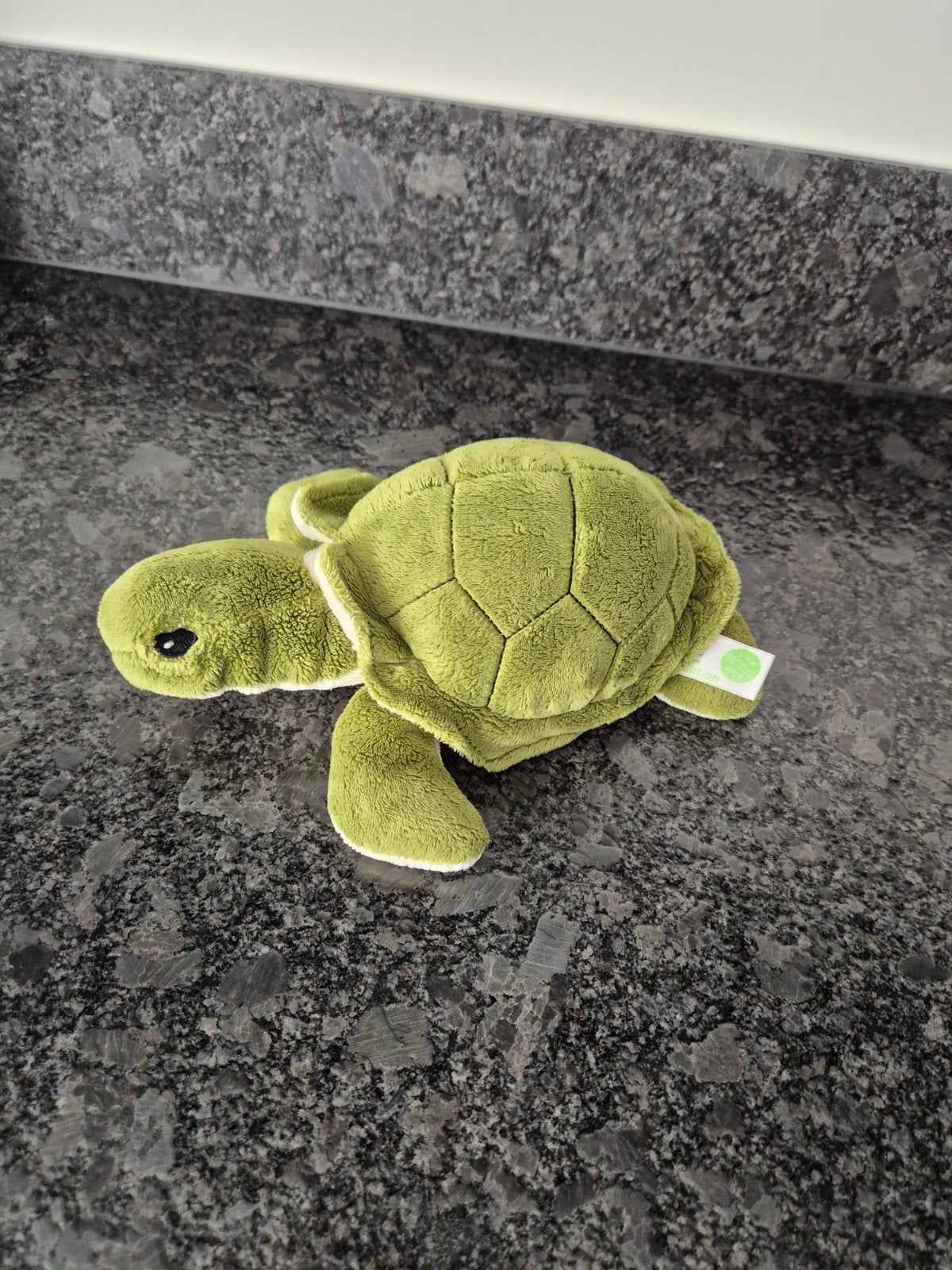 SEMO / Trigon - Knuffel Schildpad, Ophalen of Verzenden, Overige typen