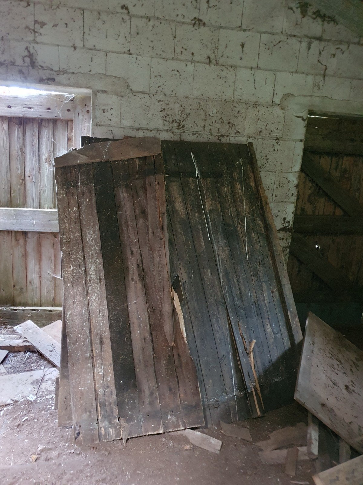 Hout, allerlei, Tuin en Terras, Ophalen, Overige typen
