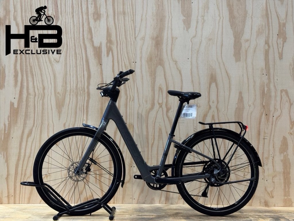 Trek VERVE+ 1 LT E-Bike Shimano Acera, Niet ingevuld, Ophalen of Verzenden, Zo goed als nieuw, Minder dan 47 cm
