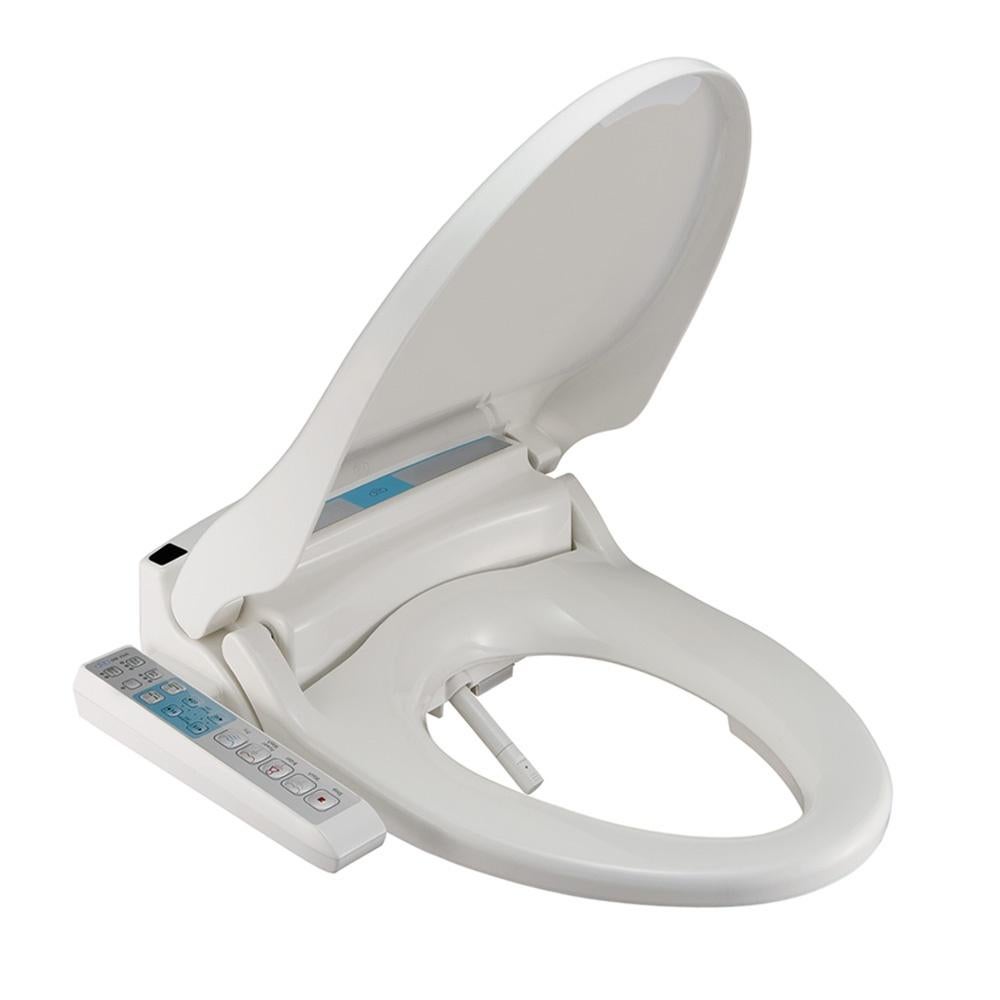 Aqua bidet Japanse toiletbril Daewon DIB, Doe-het-zelf en Verbouw, Sanitair, Ophalen of Verzenden, Nieuw, Overige typen