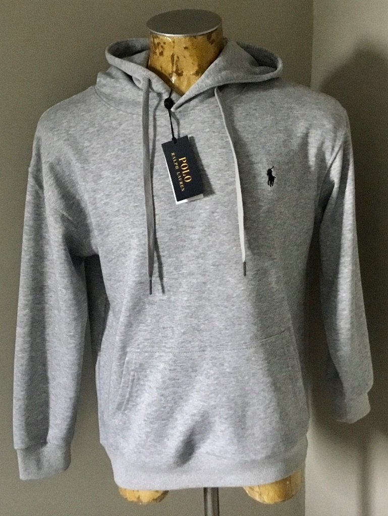 Hoodie sweater Ralph Lauren, Maat 48/50 (M), Ralph Lauren, Nieuw, Ophalen of Verzenden
