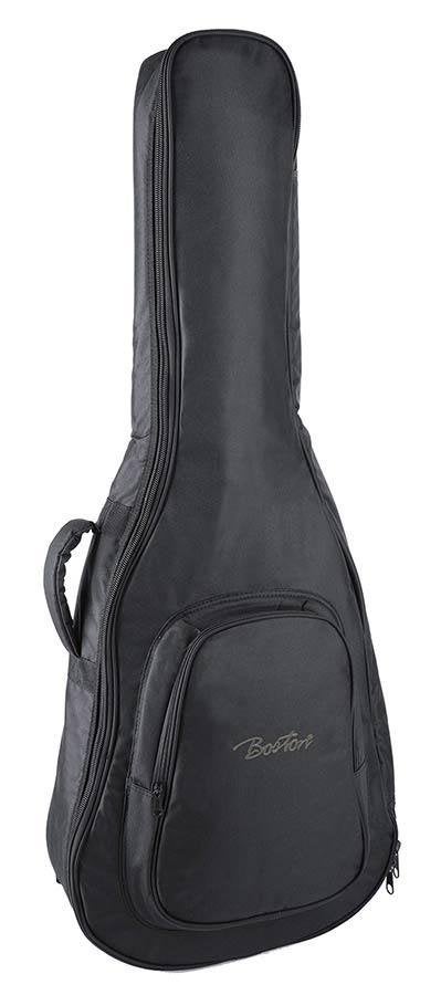 Boston K-06.2 gigbag klassieke gitaar, Muziek en Instrumenten, Behuizingen en Koffers, ., Nieuw, Ophalen of Verzenden, .