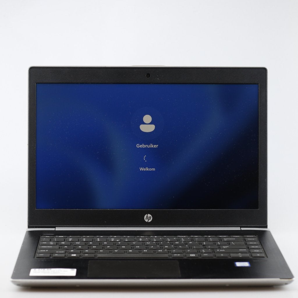 HP ProBook 440 G5 i7-8th 16GB 256GB Laptop, Computers en Software, Windows Laptops, HP, Gebruikt, Support@hp.com, 1501 Page Mill Road
Palo Alto, CA 94304
USA