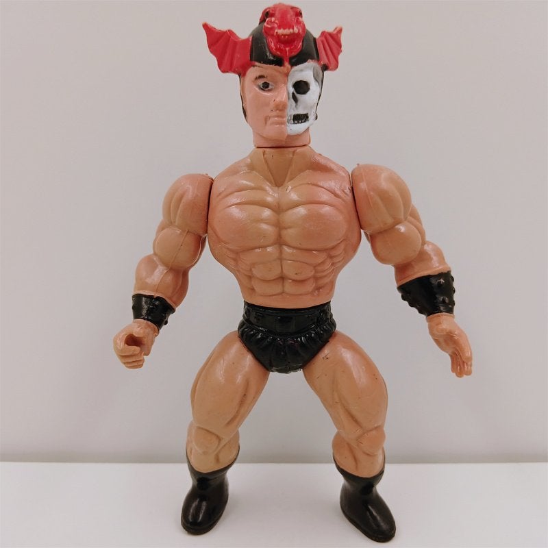 Combo Hero Satana 1988, Ophalen of Verzenden, Zo goed als nieuw