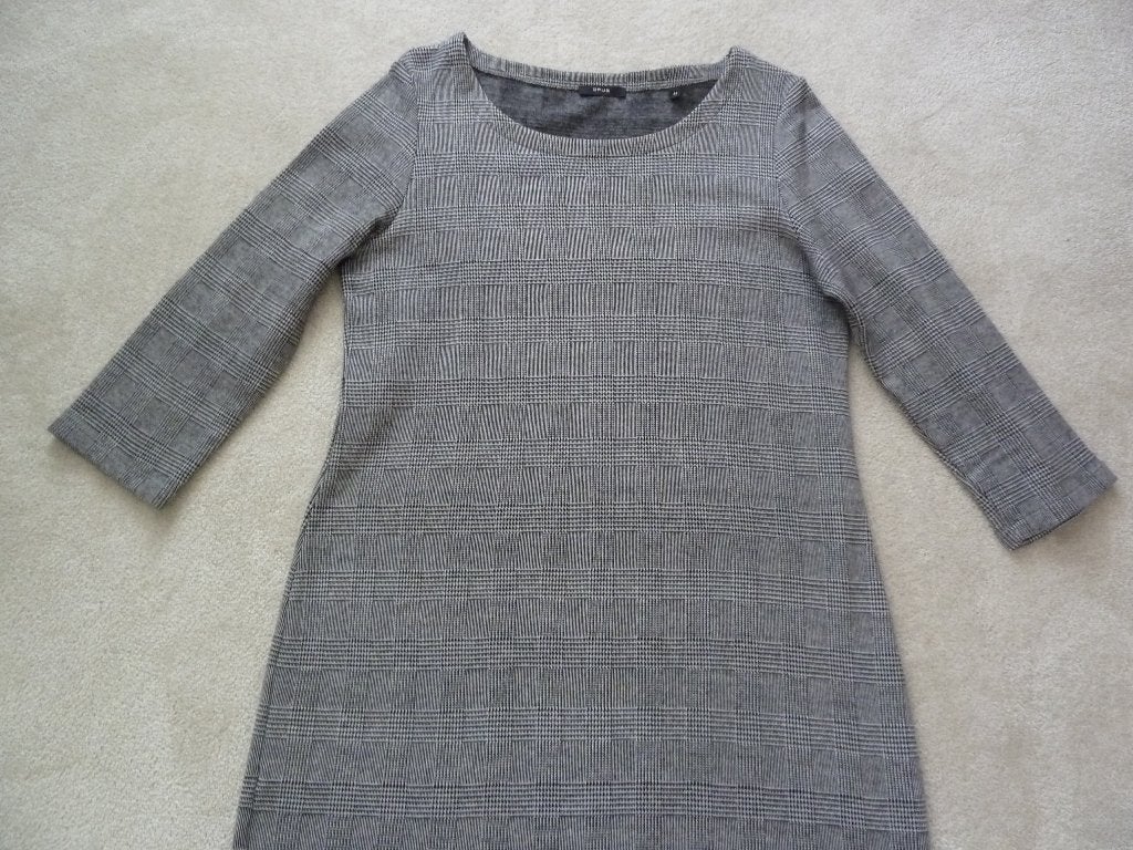 jurk Opus 42, Kleding | Dames, Overige kleuren, Maat 42/44 (L), Ophalen of Verzenden, Zo goed als nieuw
