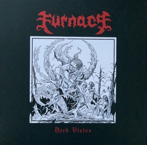 lot van 12 black death grind lp s +  3   ep s  nieuw  new, Cd's en Dvd's, Inclusief poster, Overige formaten, Ophalen of Verzenden
