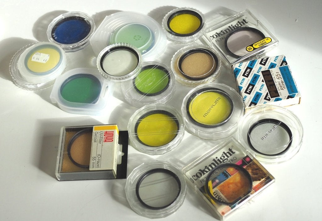 analoge camera's, Verzenden, Gebruikt, Spiegelreflex, Overige Merken